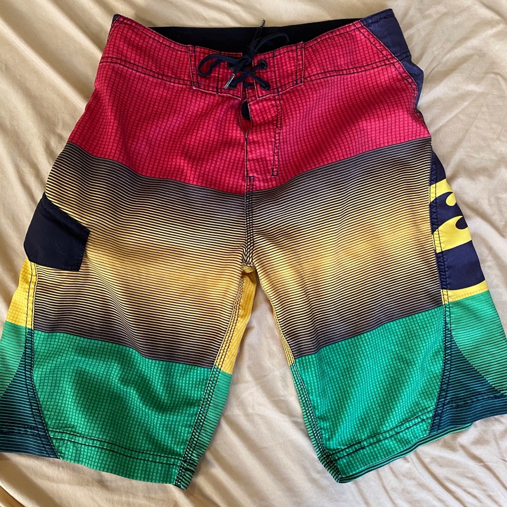 Billabong Swimming shorts (Brand new)